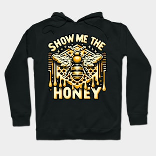 honey Hoodie